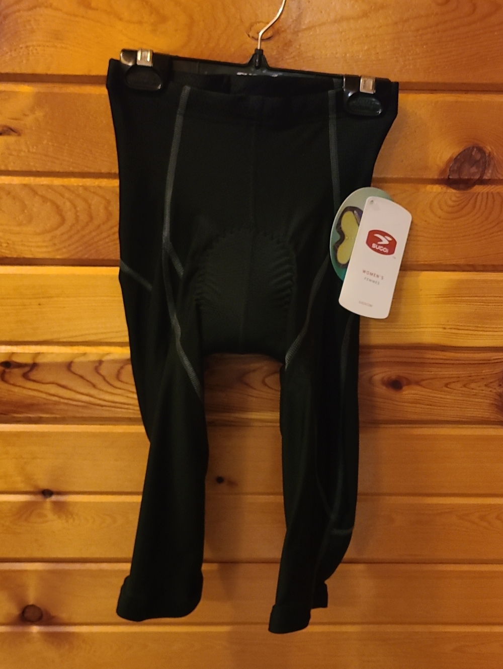 Sugoi RS Technical Cycling Knicker
